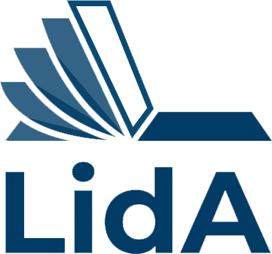 Logo des Forschungsprojekts LidA